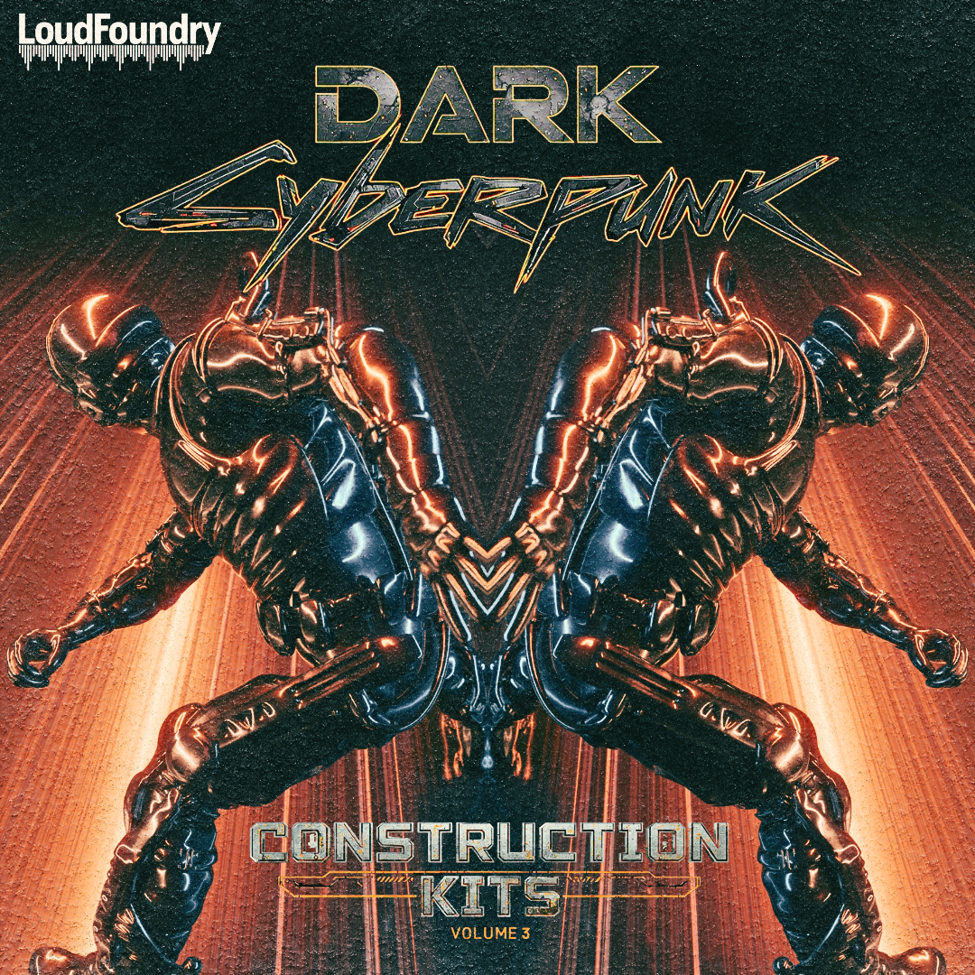 Cyberpunk Midtempo Bundle