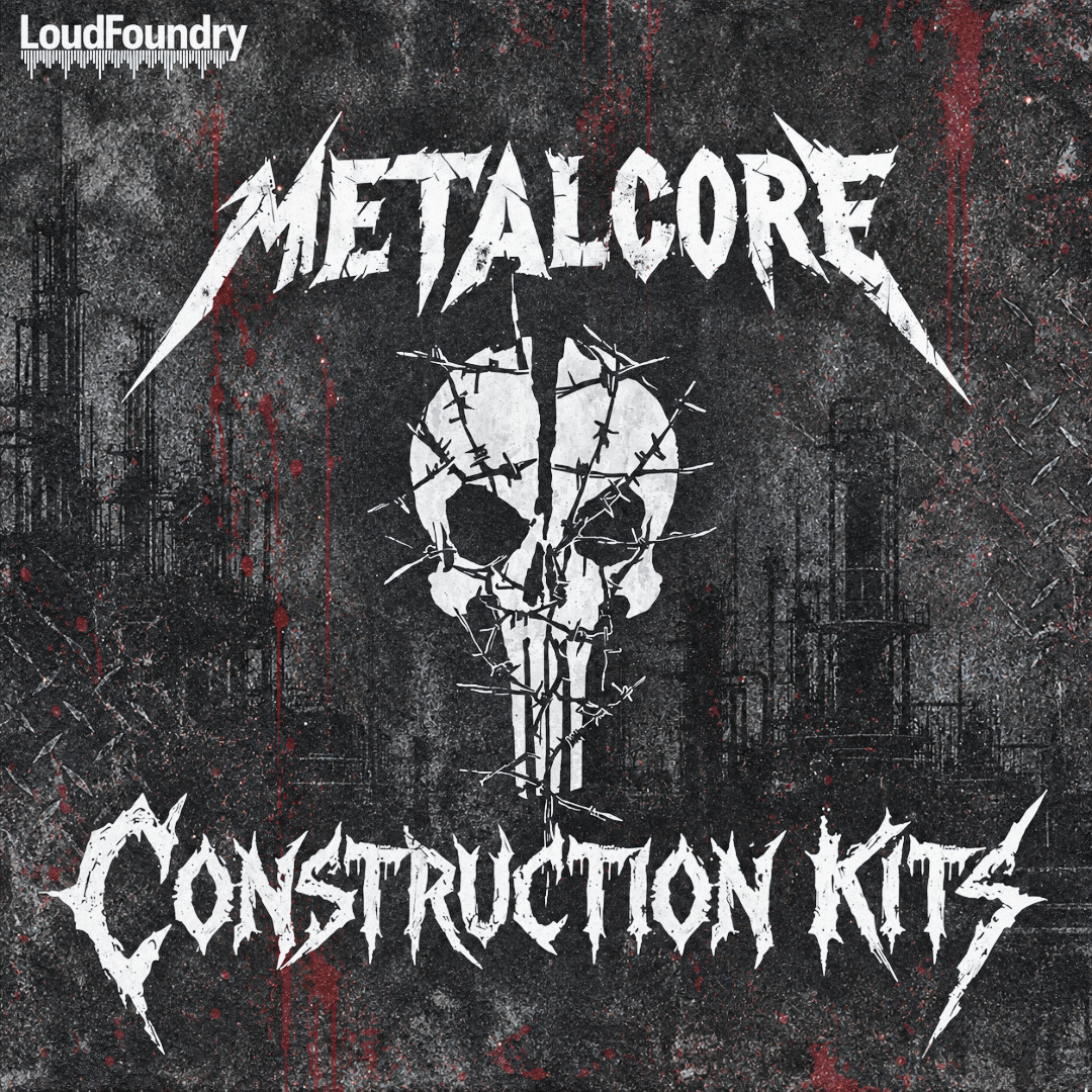Metal Construction Kits Bundle