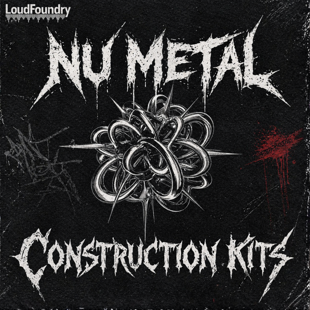 Metal Construction Kits Bundle