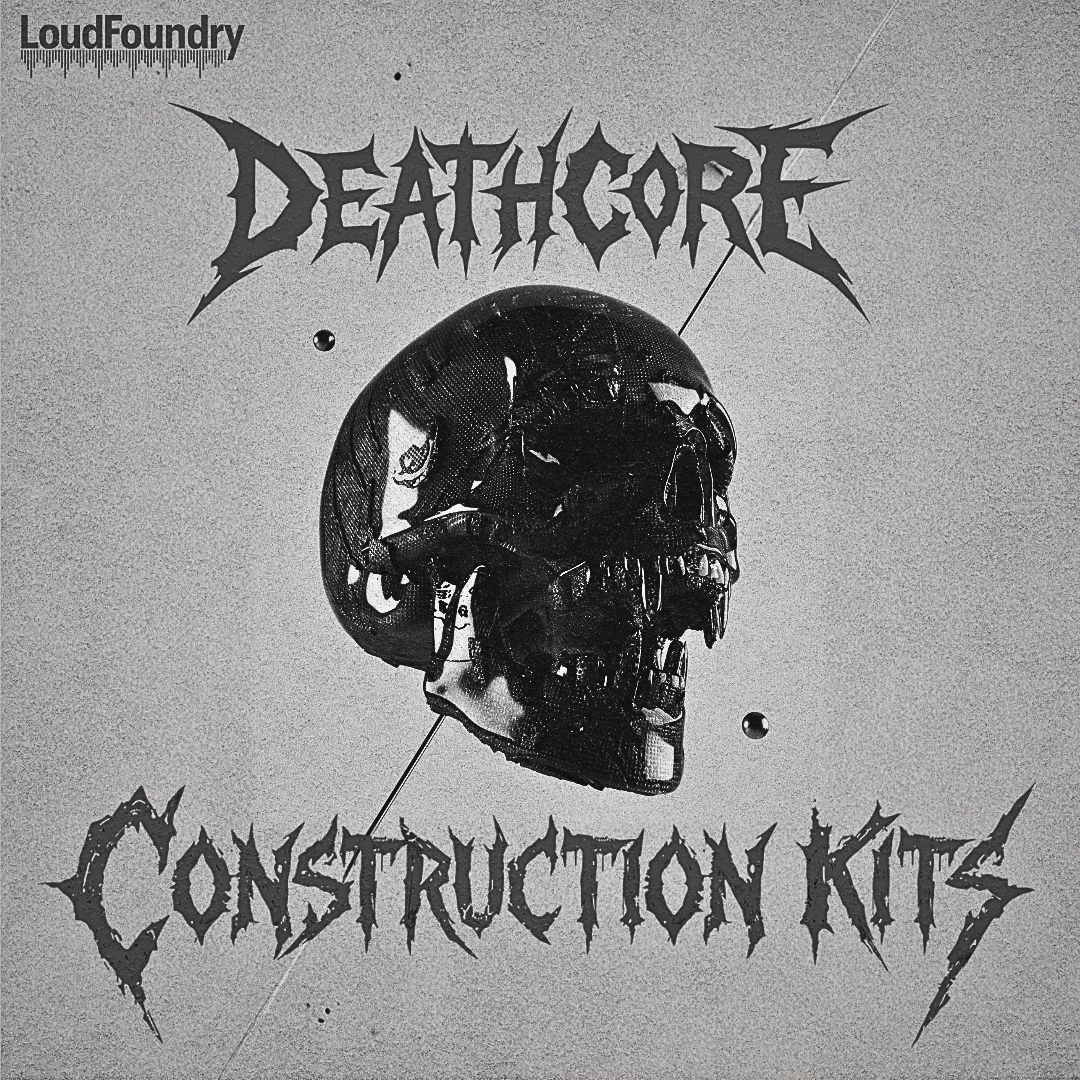 Deathcore Construction Kits
